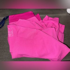 Figs scrub set size Medium